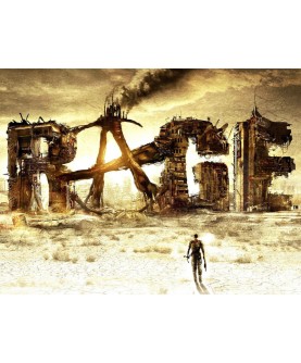 Rage Steam Key EUROPE